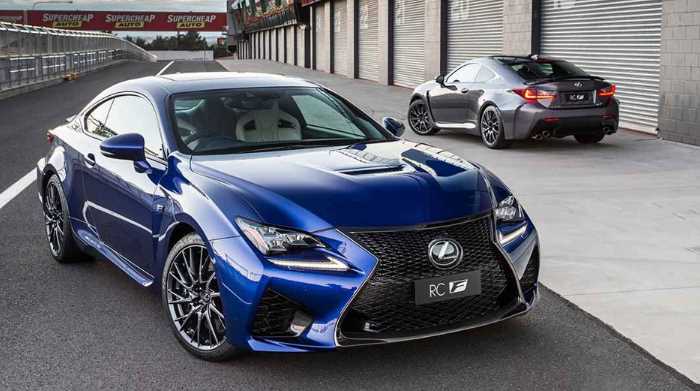 New 2022 Lexus Rc Coupe Release Date Price New 2023 Lexus Models