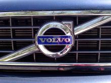 В России отзовут 3762 автомобилей Volvo