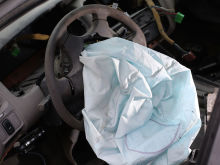 Отзыв Takata снова расширили