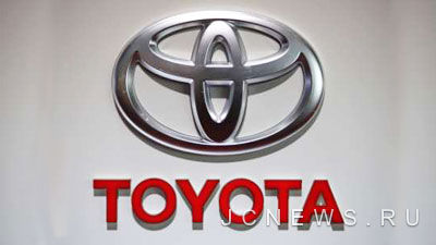 Toyota и Volkswagen продолжают продавать по 10 млн авто в год