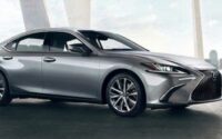 New 2022 Lexus ES 350 Redesign, Price, Colors