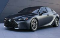 New 2022 Lexus IS 500 Price, Release Date, MSRP