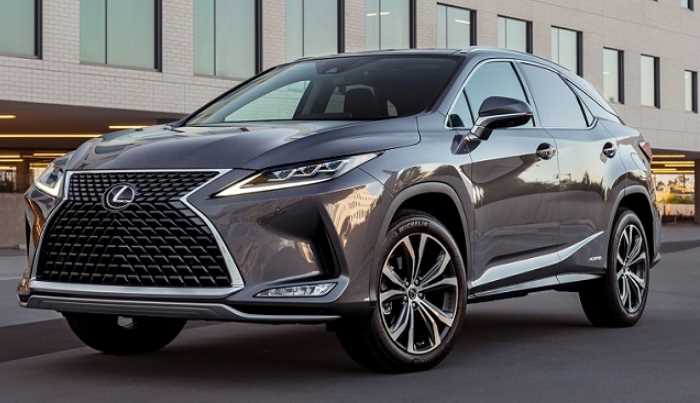 New 2022-2023 Lexus - New 2023 Lexus: Read The latest news Lexus Cars ...