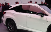 New 2022 Lexus GX Changes, Review, Colors