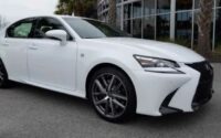 2022 Lexus GS 350 Price, Redesign, Release Date