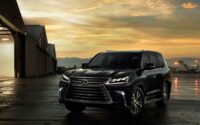 New 2022 Lexus GX 460 Review, Colors, Redesign
