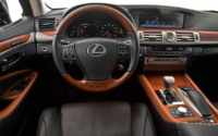 New 2022 Lexus GX Apple Carplay, Changes, Review