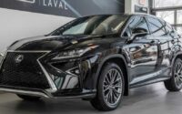 New 2022 Lexus RX 350 Colors, Release Date, Price