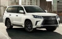 2022 Lexus RX 350 Changes, Redesign, Release Date
