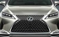 2022 Lexus RX Release Date, Interior, Price