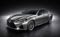 2022 Lexus GS F Models, Price, Review