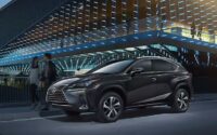 New 2023 Lexus NX 300 Luxury, Review, Price, Release Date