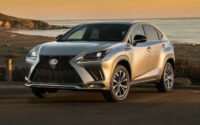 New 2023 Lexus NX 350 Price, Review, Dimensions