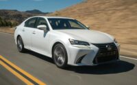 New 2023 Lexus GS 350 F Sport Review, Release Date, Interior