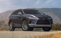New 2023 Lexus RX 450hL Review, Redesign, Engine