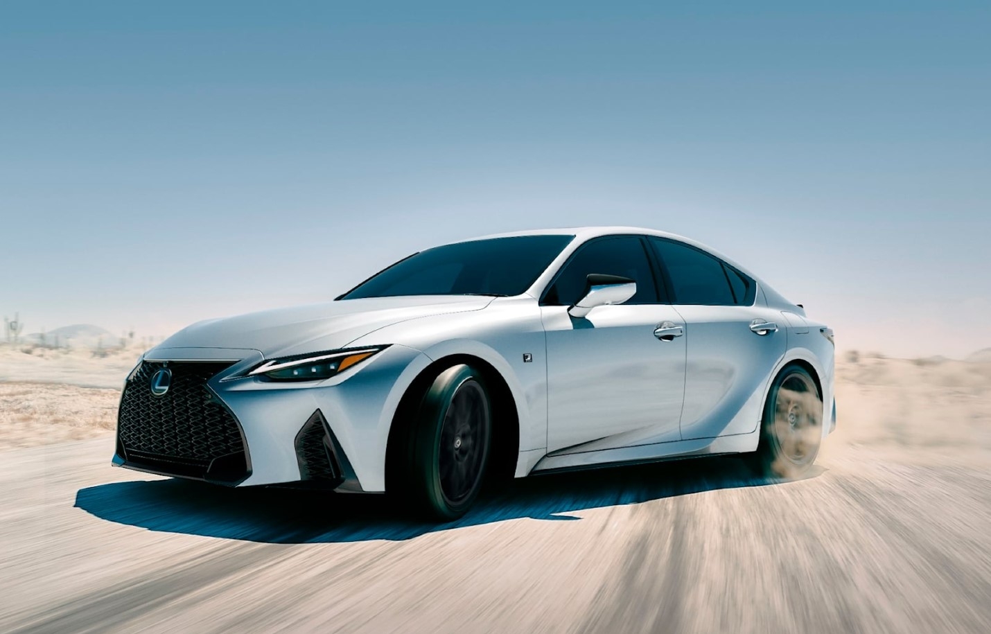 2026 Lexus IS Colors Pictures MSRP New Lexus Specs
