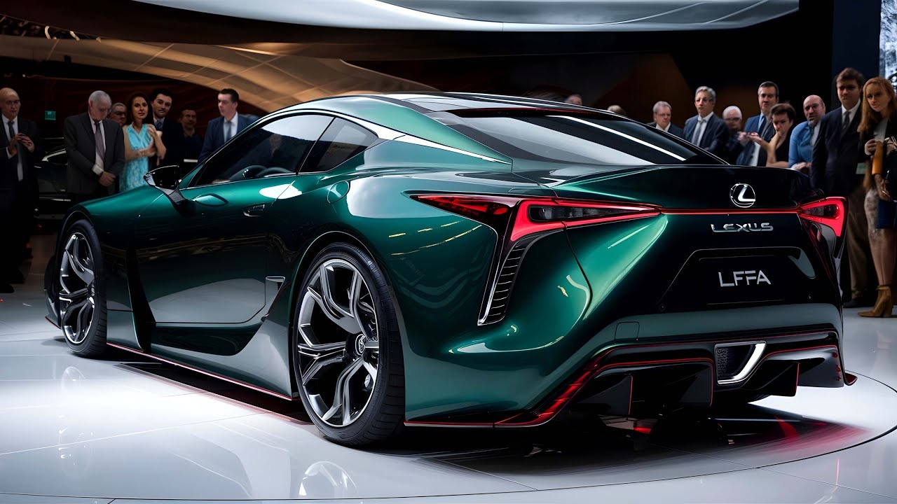 2026 Lexus IS Unveiling The Epitome Of Luxury And Performance New 2026 Lexus IS Unveiling The Epitome Of Luxury And Performance New