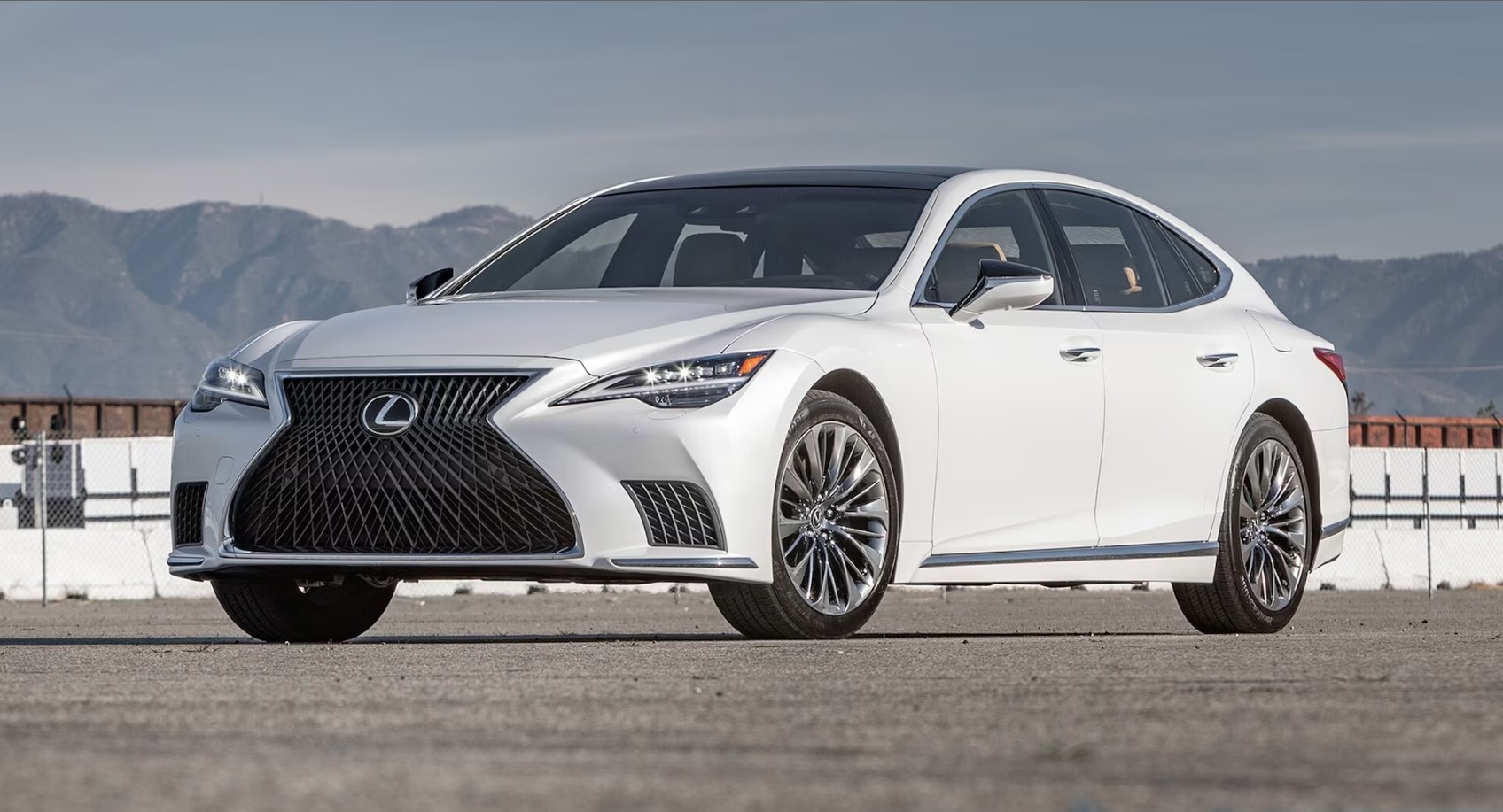 2026 Lexus LS Dimensions Release Date Price New Lexus Specs 2026 Lexus LS Dimensions Release Date Price New Lexus Specs
