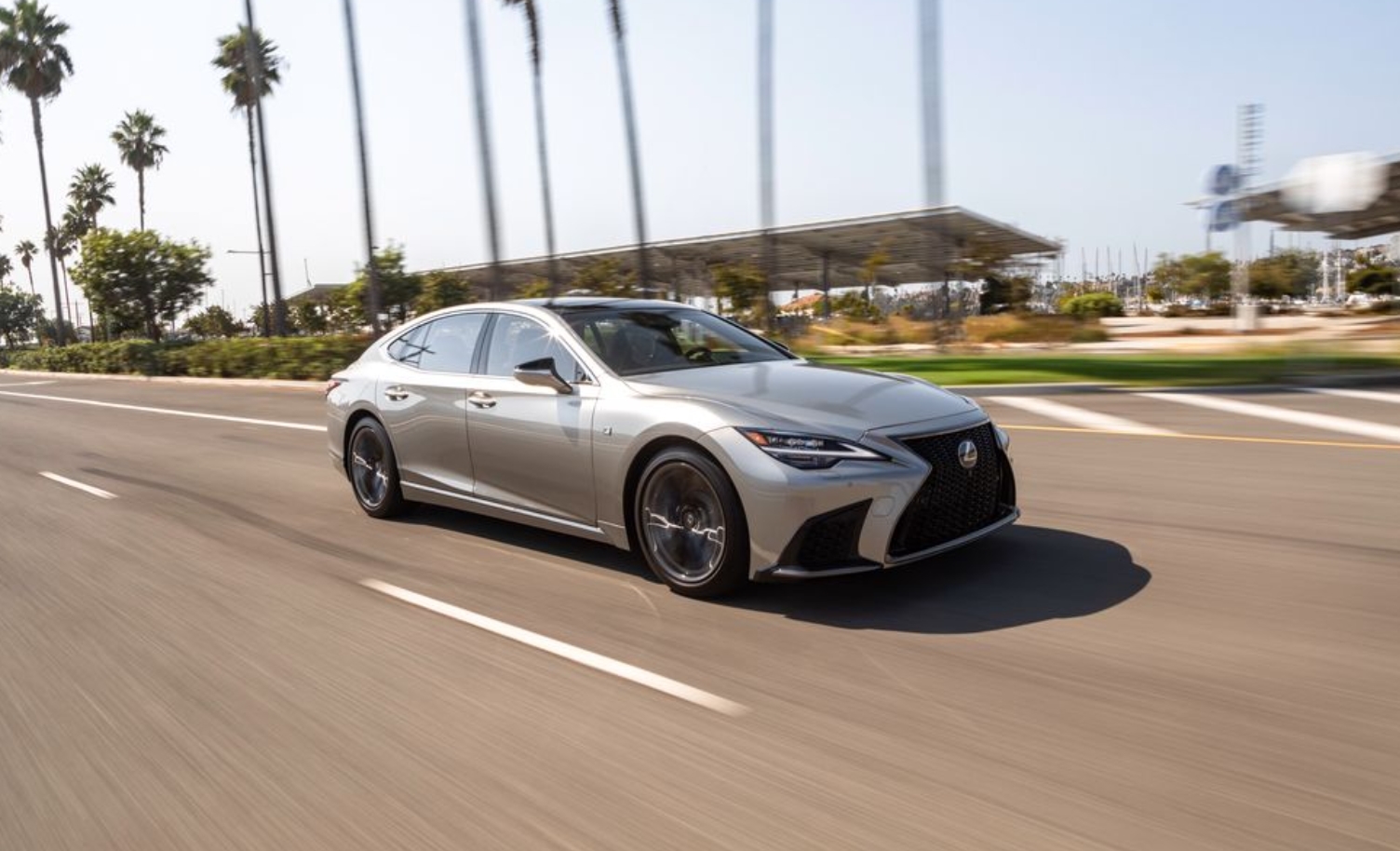 2026 Lexus LS Price Specs Release Date Inside The Hood 2026 Lexus LS Price Specs Release Date Inside The Hood