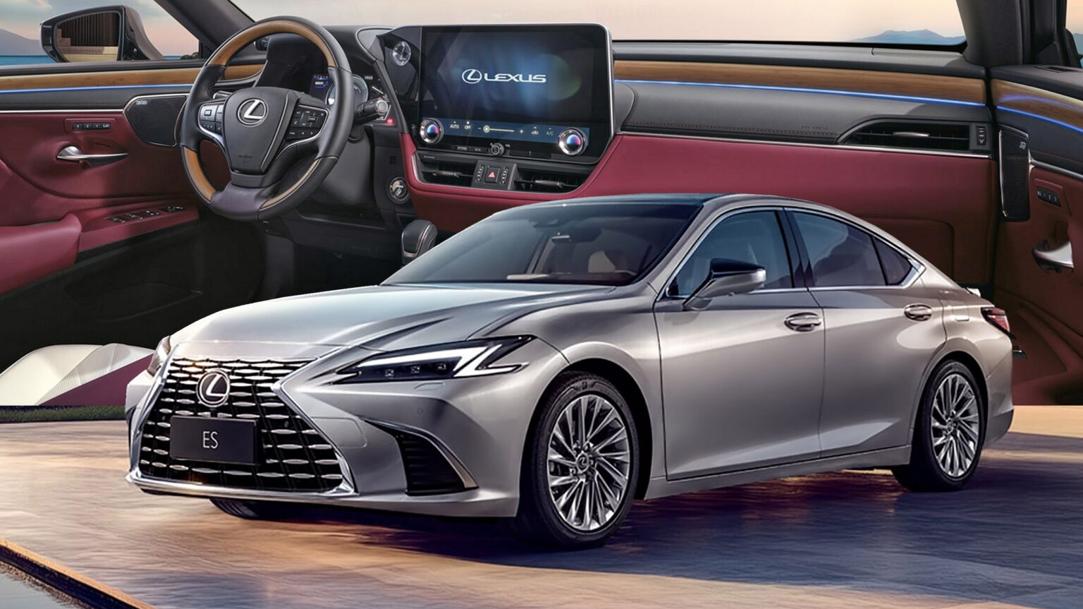 2026 Lexus LS Specs A Glimpse Into The Future Of Luxury Sedans 2026  2026 Lexus LS Specs A Glimpse Into The Future Of Luxury Sedans 2026