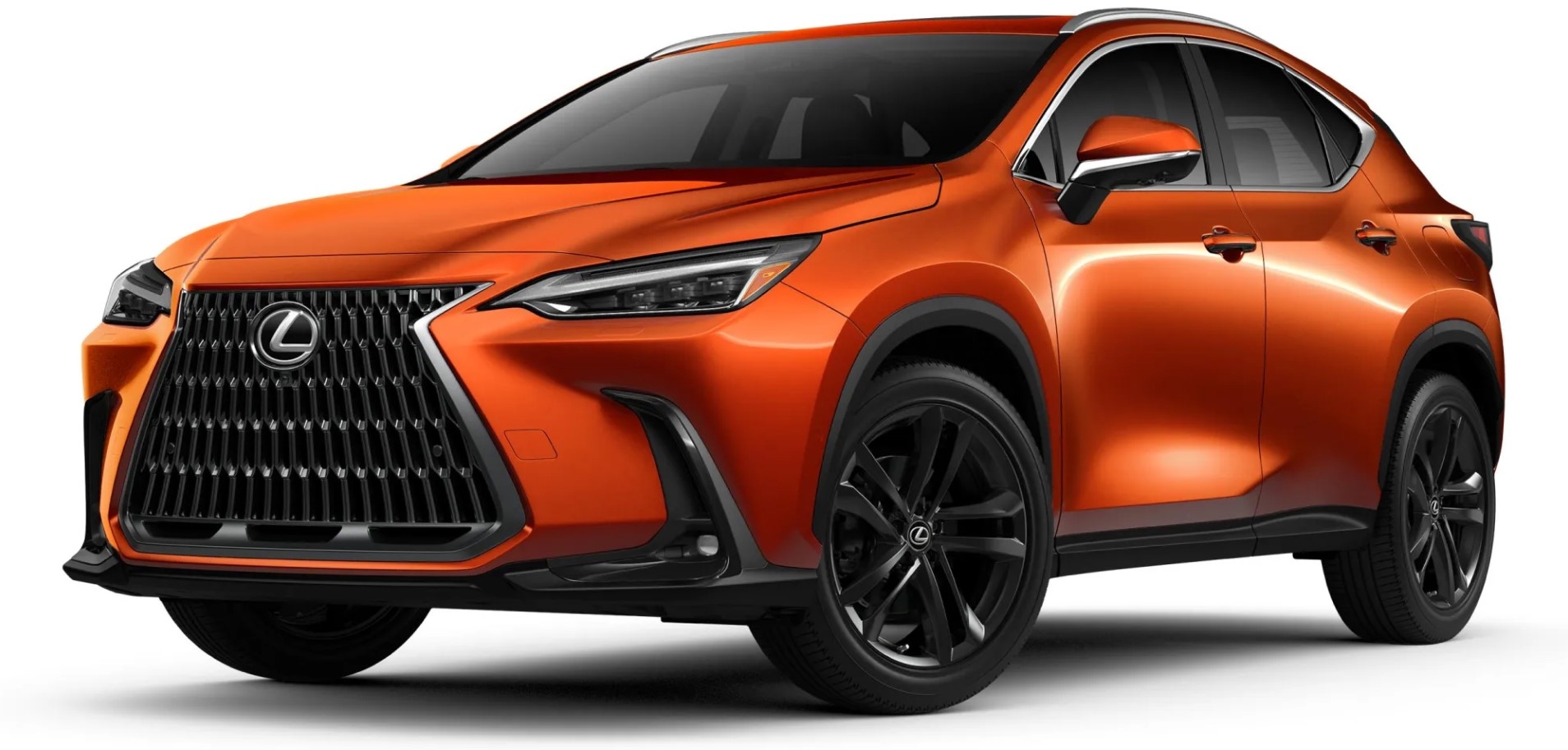 2026 Lexus NX Redesign Performance Release Date New Lexus Specs