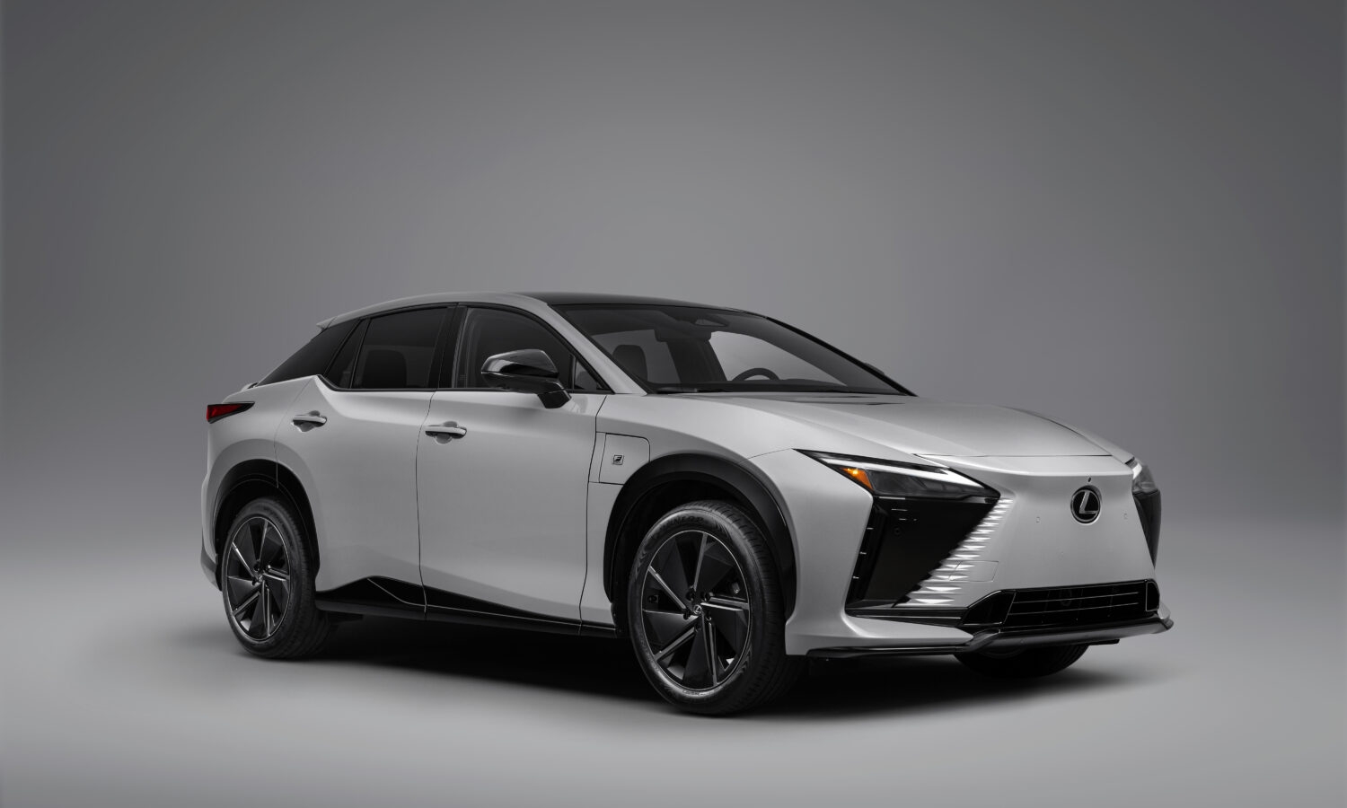 2026 Lexus RZ Lexus USA Newsroom