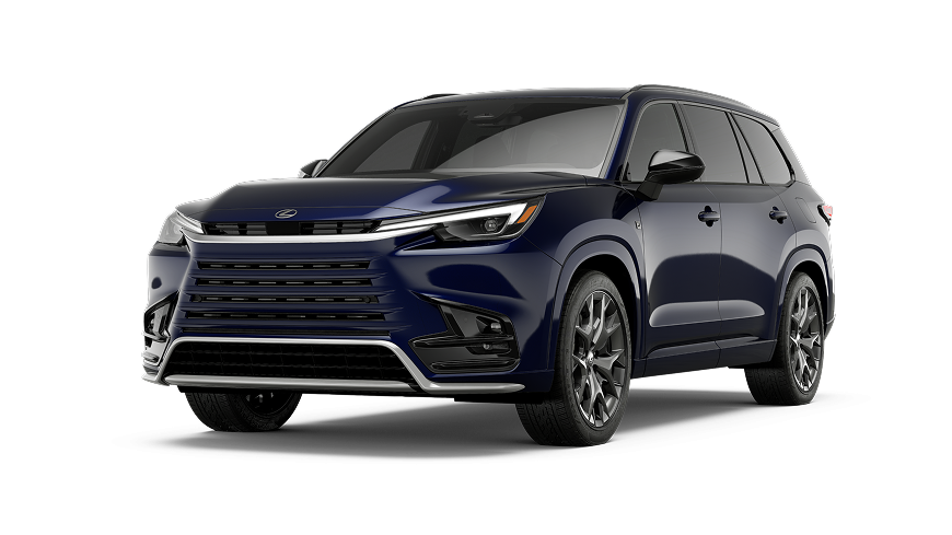 2026 Lexus TX 500h Price Specs Photos Lexus Of Portland