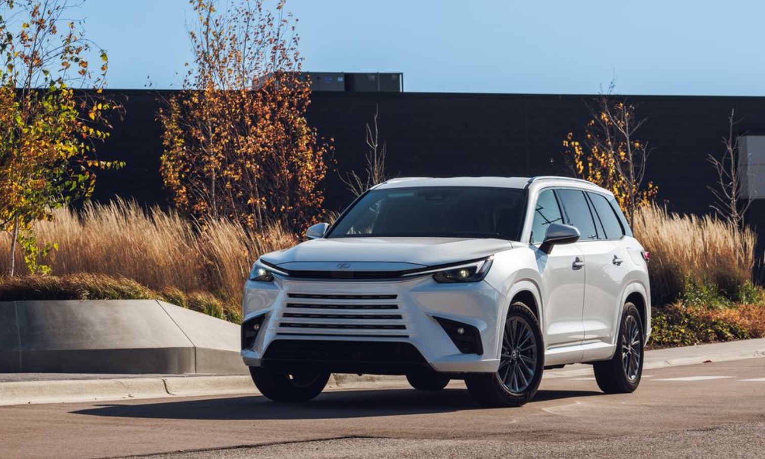 2026 Lexus TX Specs Price Release Date Inside The Hood 2026 Lexus TX Specs Price Release Date Inside The Hood