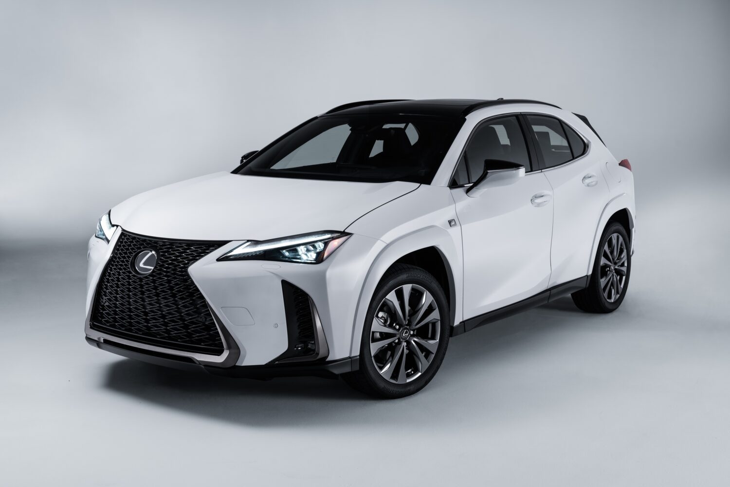 2026 Lexus UX 300h What We Know So Far EVsBuzz