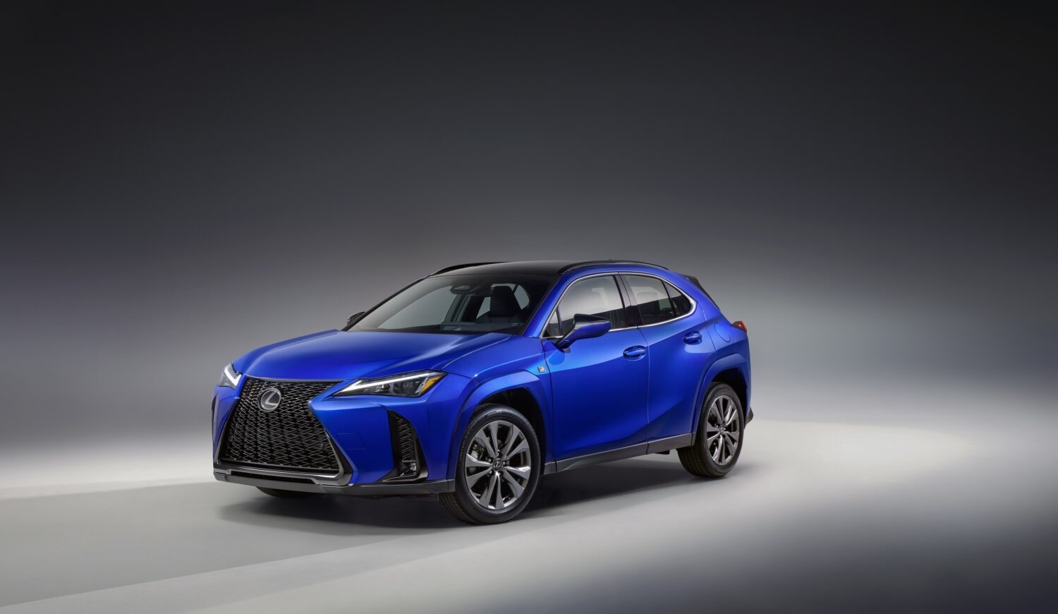 2026 Lexus UX 300h What We Know So Far EVsBuzz