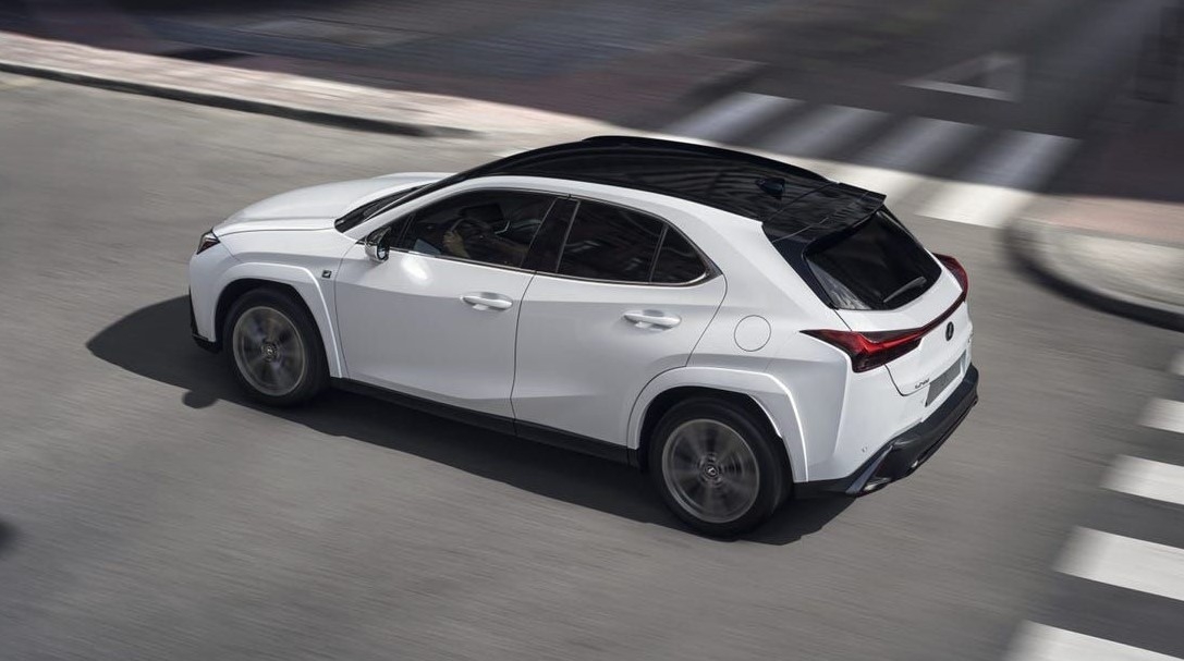 2026 Lexus UX Price Engine Images New Lexus Specs 2026 Lexus UX Price Engine Images New Lexus Specs