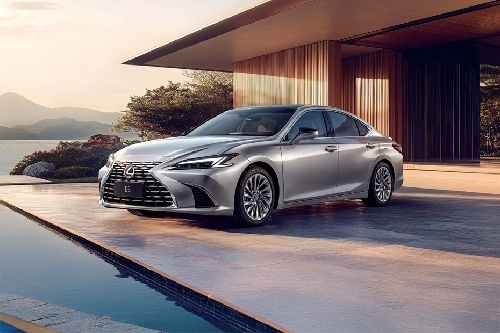 Download Lexus ES 2026 Saudi Arabia Brochures For Free Download Lexus ES 2026 Saudi Arabia Brochures For Free