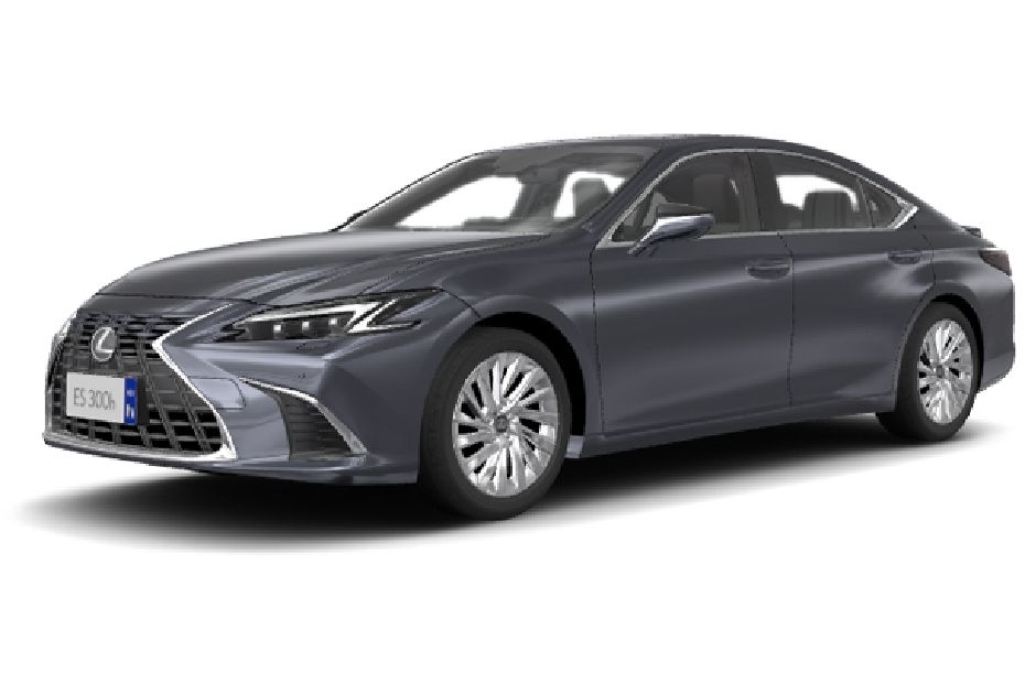Lexus ES 2026 300h Price And Review
