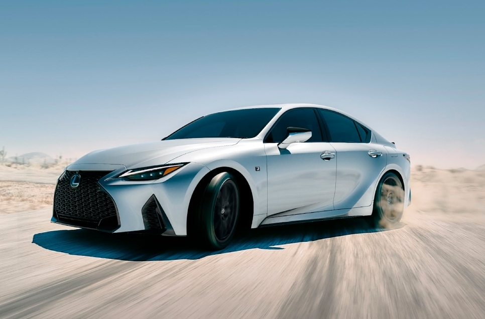 New 2026 Lexus IS Features Pictures Performance New Lexus Models New 2026 Lexus IS Features Pictures Performance New Lexus Models