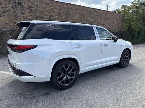 New And Used 2026 Lexus TX 500h For Sale Near Willowbrook IL Cars