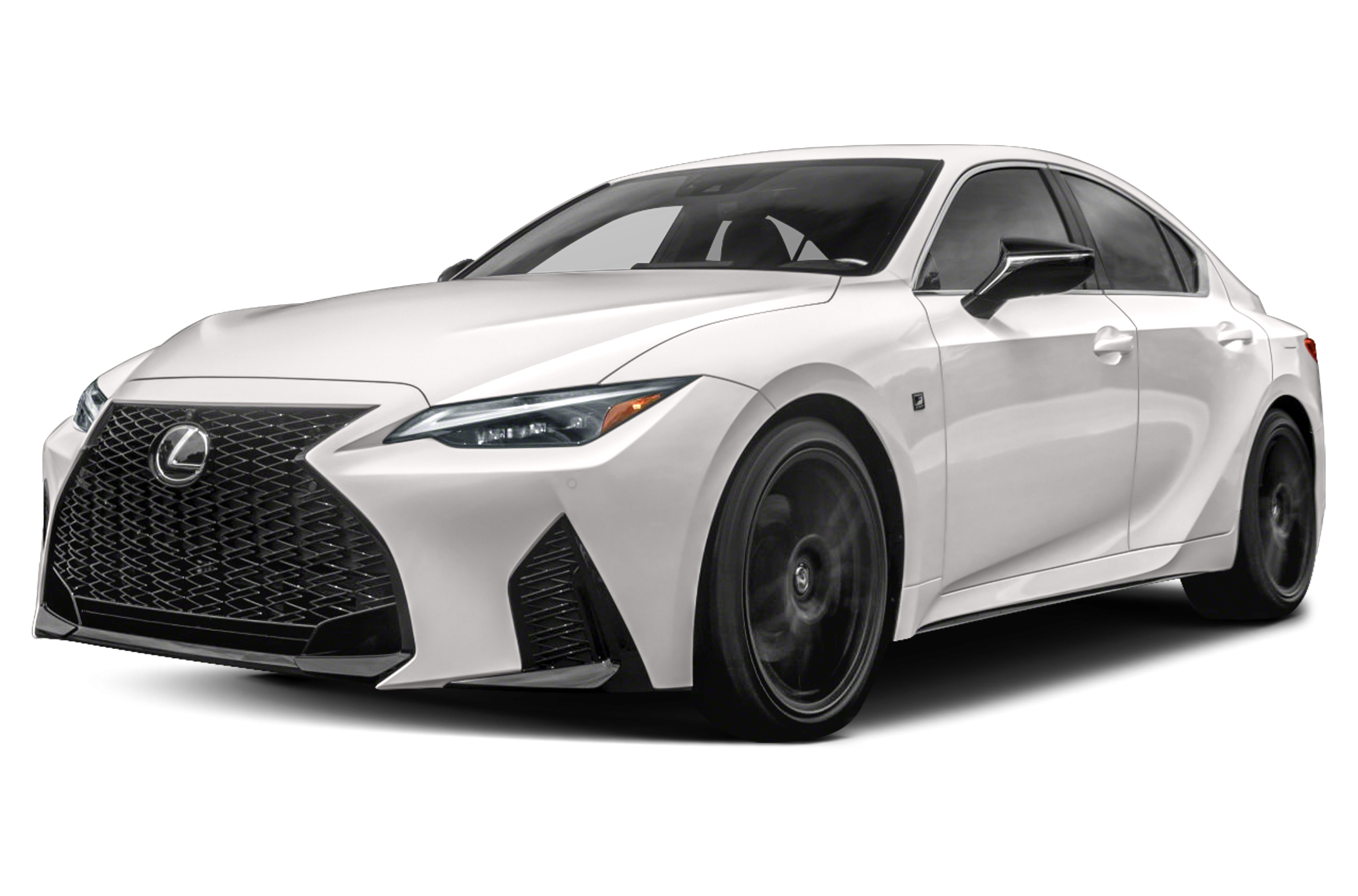 Used 2024 Lexus IS 350 For Sale Near Montebello NY Cars
