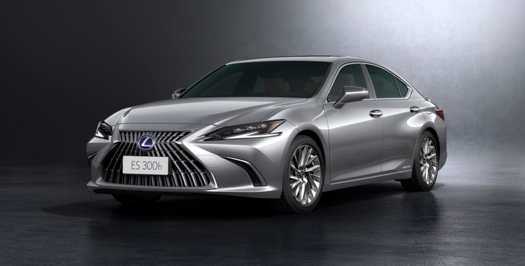 2027 Lexus ES 350 Redesign Dimensions Price New Lexus Models