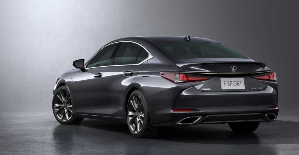 2027 Lexus ES 350 Redesign Dimensions Price New Lexus Models 2027 Lexus ES 350 Redesign Dimensions Price New Lexus Models