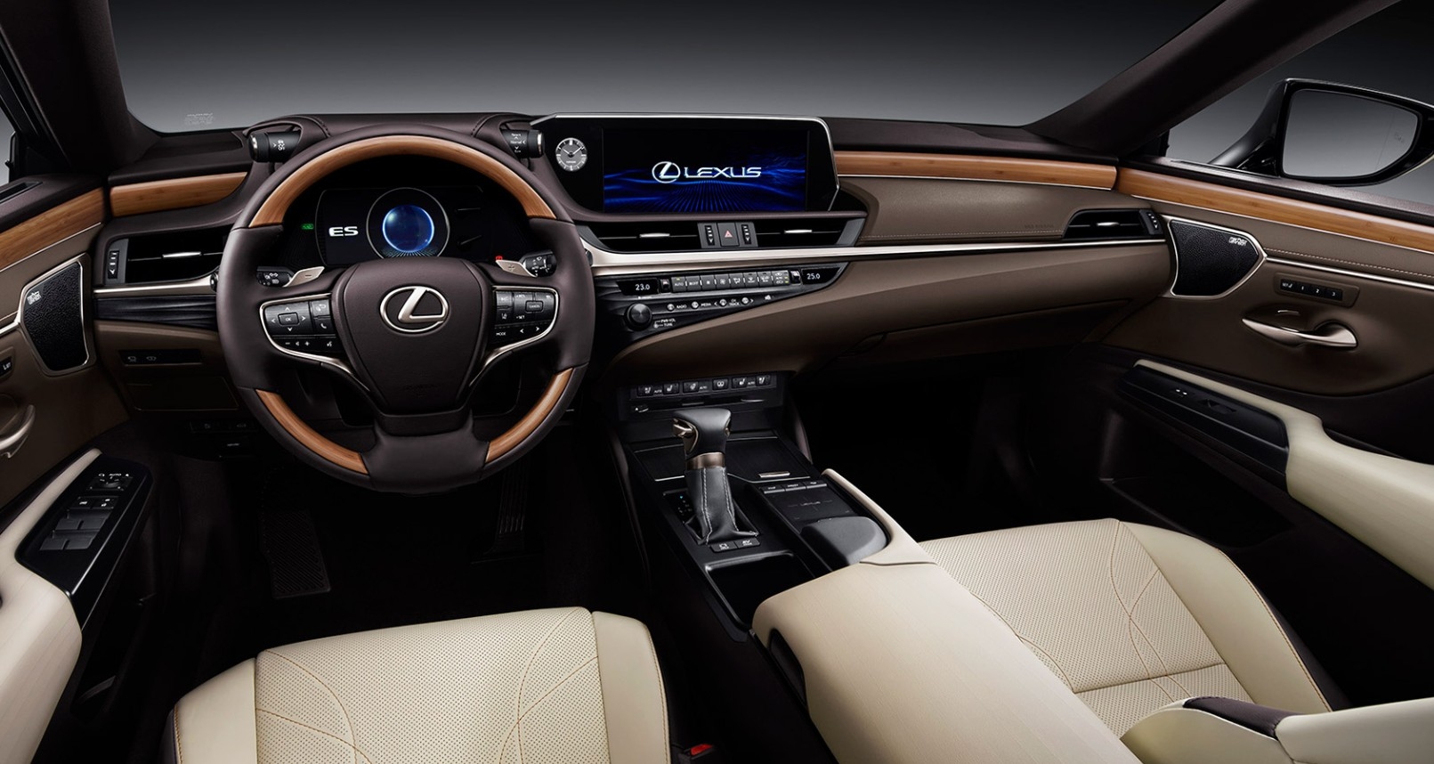 2027 Lexus ES Review Changes Features New Lexus USA 2027 Lexus ES Review Changes Features New Lexus USA