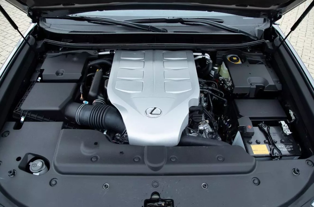 2027 Lexus GX Redesign Performance Changes New Lexus Models