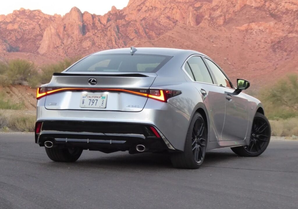 2027 Lexus IS Specs Redesign Configurations SpeedWorlds 2027 Lexus IS Specs Redesign Configurations SpeedWorlds