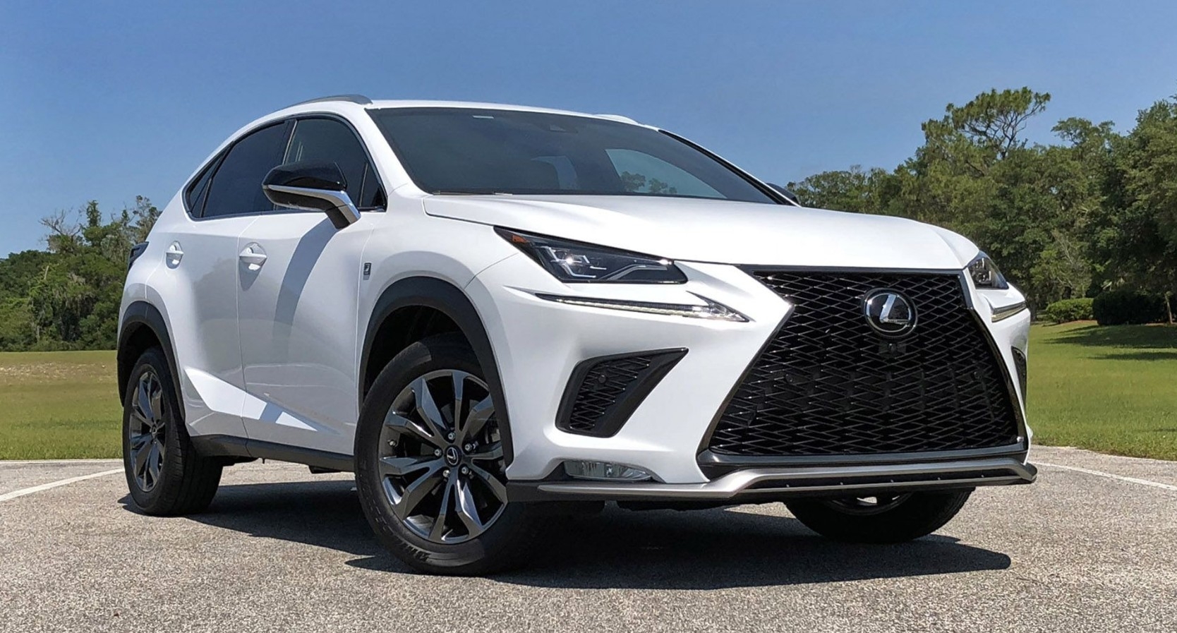 2027 Lexus NX Specs Redesign Configurations New Lexus USA 2027 Lexus NX Specs Redesign Configurations New Lexus USA