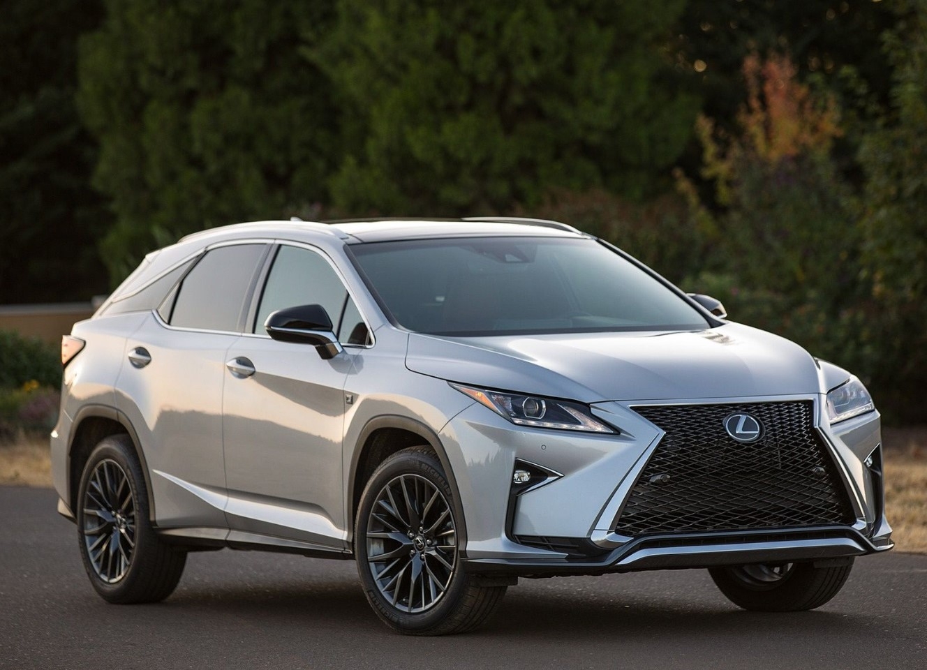 2027 Lexus RX 350 Redesign Performance Configurations Lexus Specs News 2027 Lexus RX 350 Redesign Performance Configurations Lexus Specs News