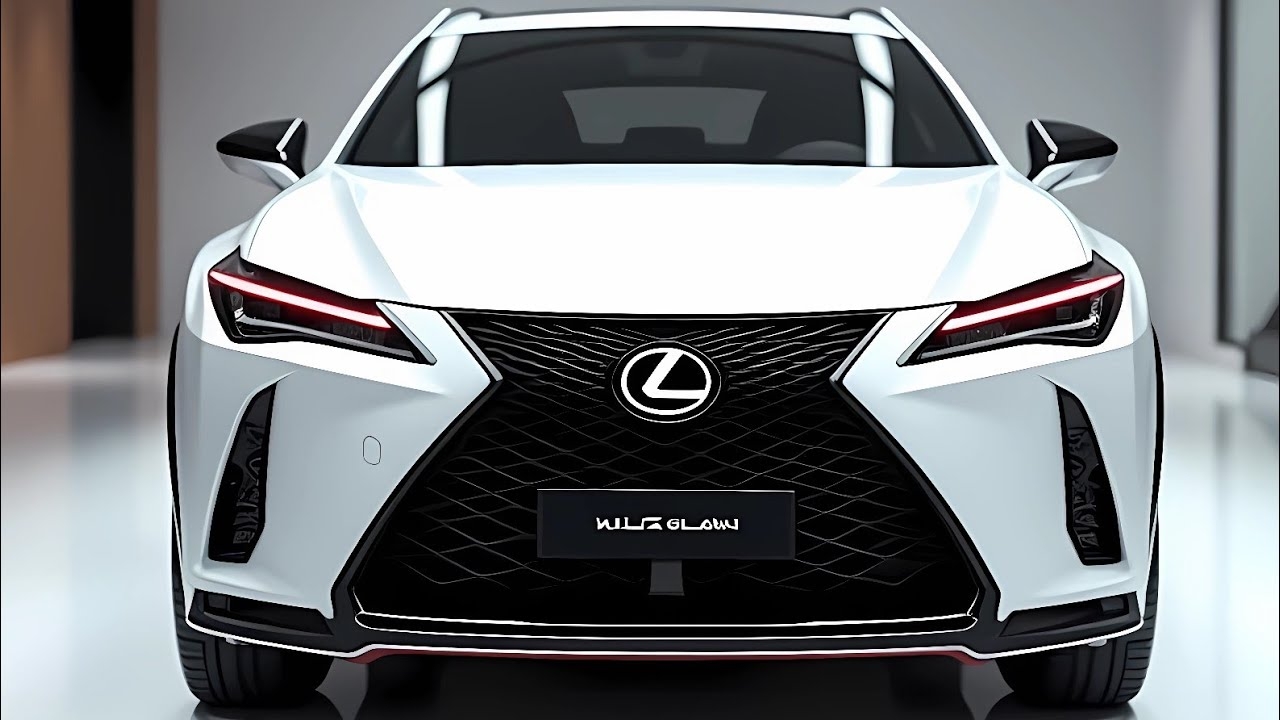 2027 Lexus UX 400h The Future Of Luxury Crossovers Best Car YouTube 2027 Lexus UX 400h The Future Of Luxury Crossovers Best Car YouTube