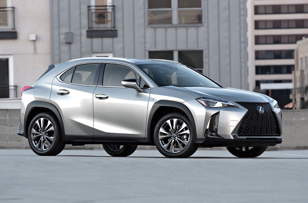 2027 Lexus UX Specs Release Date Dimensions Inside The Hood 2027 Lexus UX Specs Release Date Dimensions Inside The Hood