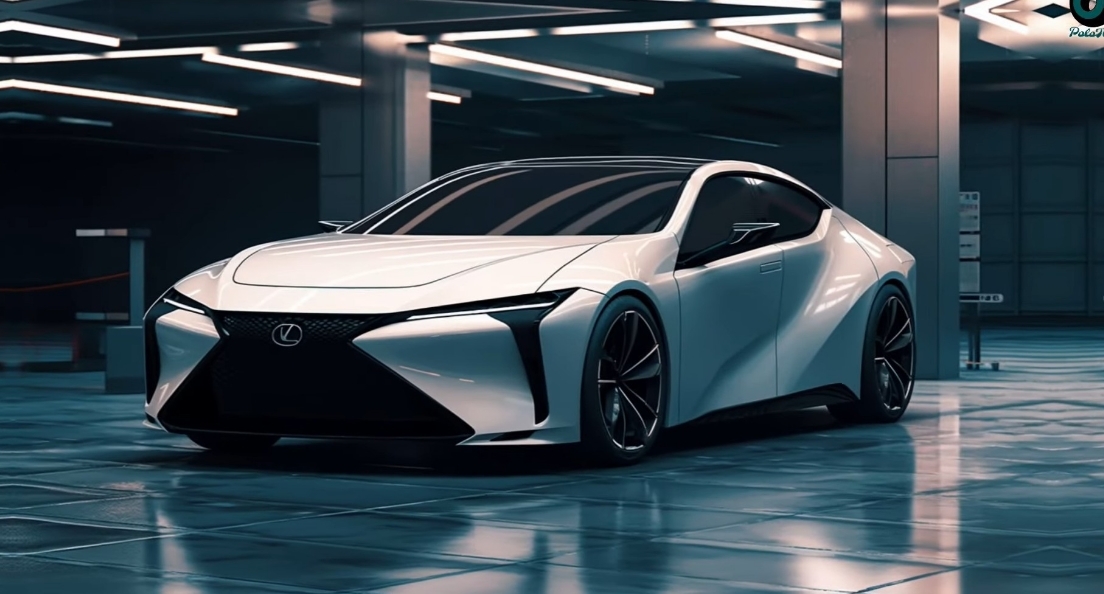 New 2027 Lexus ES Redesign Interior Price New Lexus Specs New 2027 Lexus ES Redesign Interior Price New Lexus Specs