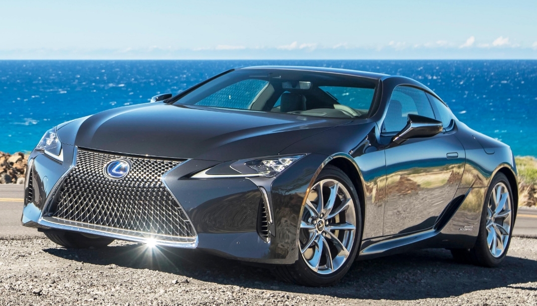 New 2027 Lexus LC500 Reviews Price Performance New Lexus Specs