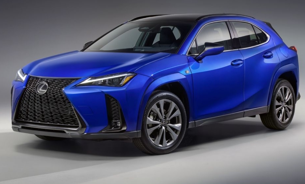 New 2027 Lexus UX Pictures Redesign Interior New Lexus Specs New 2027 Lexus UX Pictures Redesign Interior New Lexus Specs