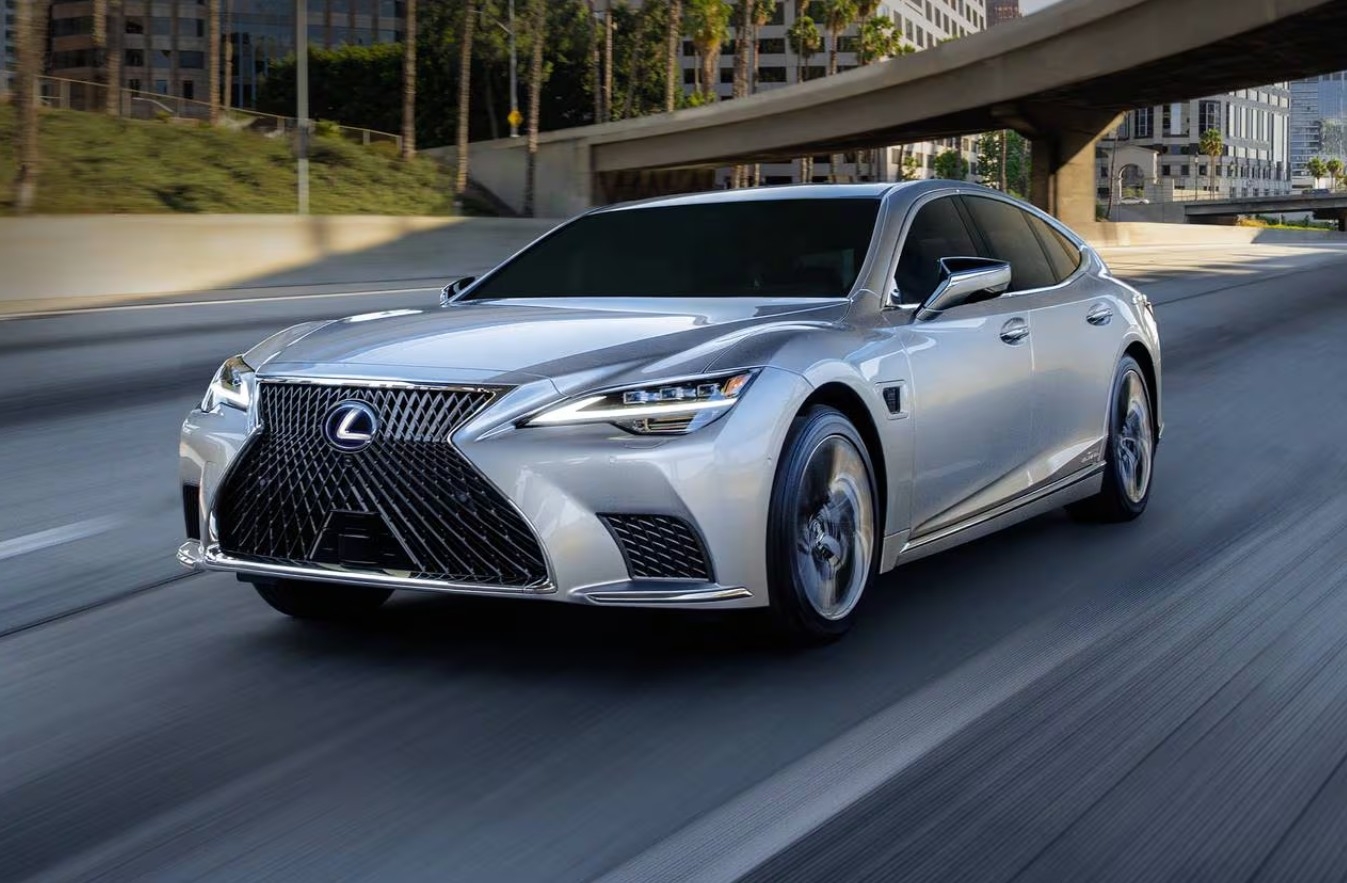 New Lexus Models New Lexus Specs Price Release Date New Lexus Models New Lexus Specs Price Release Date